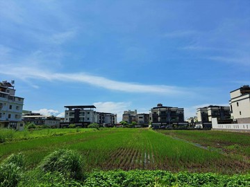 【吳虹誼】❈美濃❈正市中心❈大面寬方正建地｜高雄市美濃區美光段