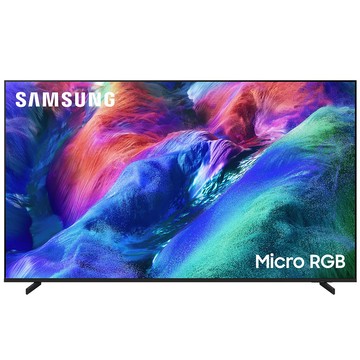 Samsung 55型4K Micro RGB 144Hz AI智慧顯示器(MRA55R85HAXXZW)