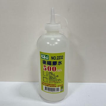 補充膠水2232徠福膠水