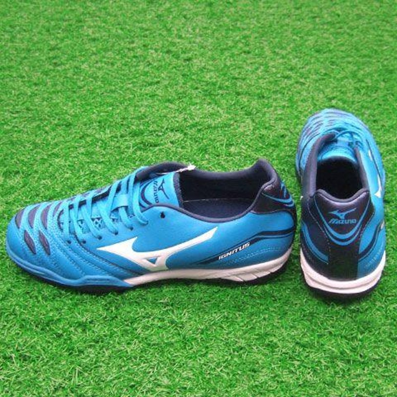 ミズノ MIZUNO イグニタス サッカー トレーニングシューズ 27.5