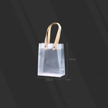 透明pp袋直立b款xxcm