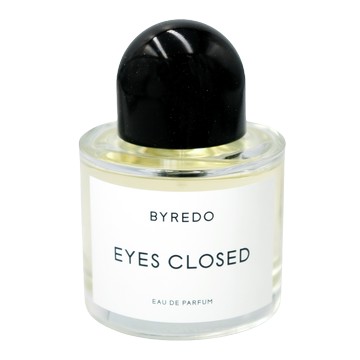 Byredo Eyes Closed 無型之形淡香精