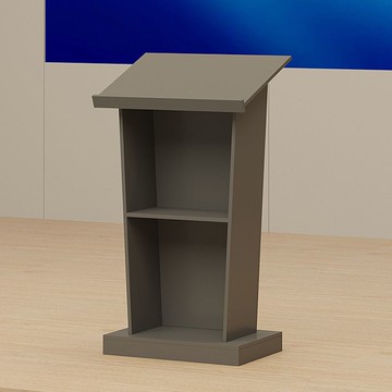 【台灣公司 可打統編】發言臺演講臺接待臺講臺桌會議主持臺主席臺講桌導購咨客臺迎賓臺 c7211