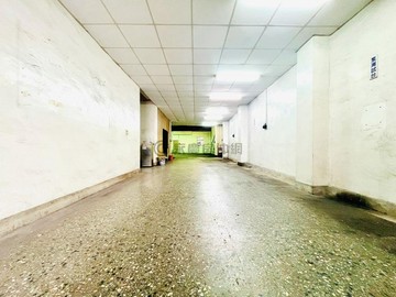 北區9米大面寬85大地坪工商透天｜台中市北區天祥街
