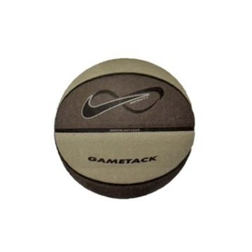 NIKE INFINITY GAMETACK DEFLATED 7號球 運動 籃球 棕色 N1014275 8ebf-1