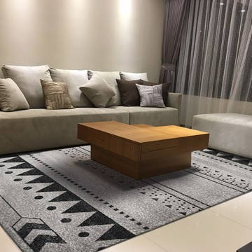 Fuwaly｜薩爾利系列_納瓦地毯-200x290cm