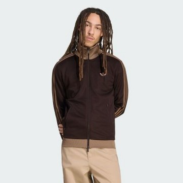 【adidas 愛迪達】 BECKENBAUER 運動外套 男 - Originals KT5042