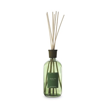 Culti Milano Stile Colors Reed Diffuser, 33.81 Oz.