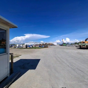 ⭐台南~ 安南 未來科技廊道 萬坪新興產業園區｜台南市安南區城西段