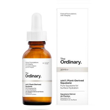 The Ordinary 視黃醇 1% 角鯊修護精華 30ml