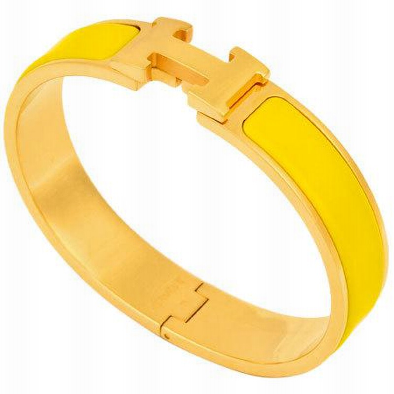 HERMES クリックH PMバングル エルメス HERMES クリックH PM バングル