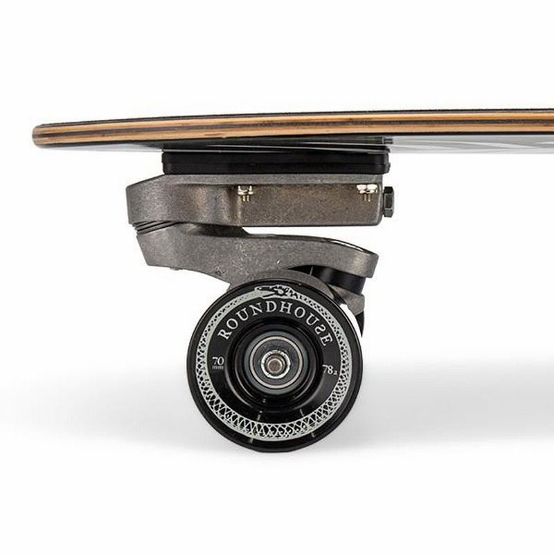 Carver Proteus カーバー プロテウス C7 トラックコンプリート