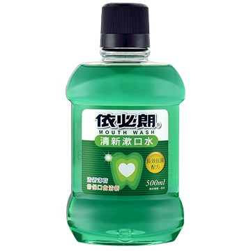 依必朗清新漱口水-500ml