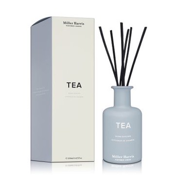 Miller Harris Tea Tonique 午後伯爵室內擴香 150ML