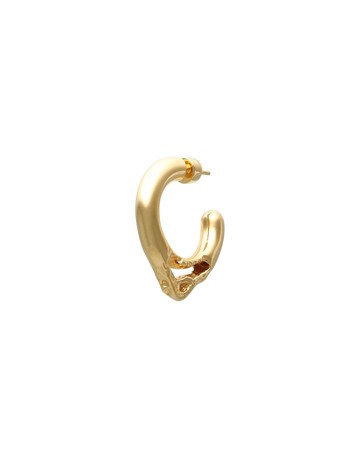 MARIA BLACK Single Earrings - Item 50304350