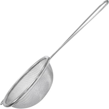 《IBILI》Clasica可勾掛濾網-10cm-- 廚房料理濾網 濾網勺 濾網杓