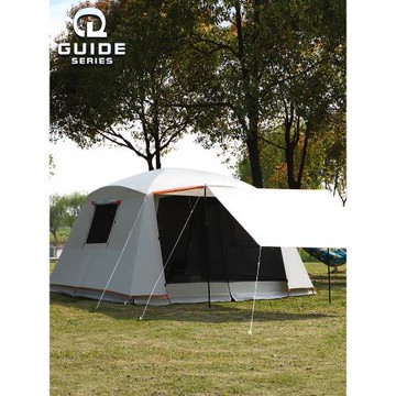 步林BULIN-GuideSeries戶外遮陽防曬防雨露營野營涼棚天幕帳篷