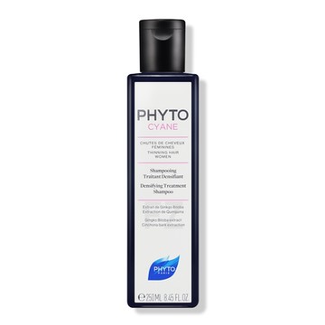 PHYTO 絲漾能量洗髮精 250ml