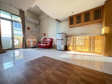 面文心森林公園小豪宅｜台中市南屯區向心路