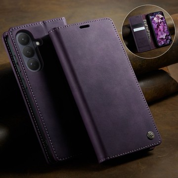 磁吸防盜刷 翻蓋式皮套 適用 三星 S10 PLUS S20FE手機殼 全包防摔 卡包保護殼 防摔手機套