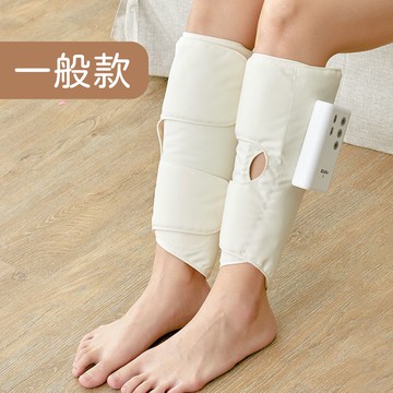 【臺灣3ZeBra】好腿力｜氣壓小腿按摩器｜親子家庭嚴選館