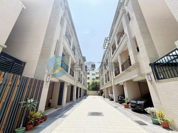高雄仁武行政中心｜輕屋齡孝親房車庫社區型透天｜高雄市仁武區新祥街