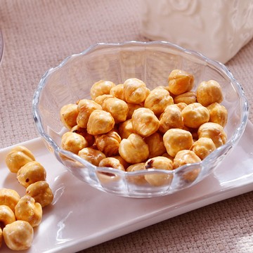 🧨年前最大檔【全館85折】烘焙蜜汁榛果580G大包裝 每日優果｜加入購物車享優惠，只到01/08 09:59⛔