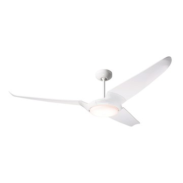 【56吋-配燈款】IC/AIR 3系列 DC艾司特3 六速遙控吊扇F100-TIC3-GW-56-GW-570