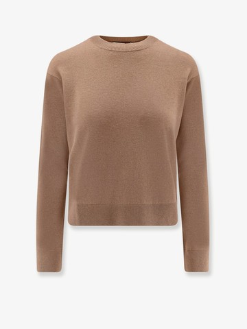 Eco wool sweater - 'S MAX MARA - gender_Woman