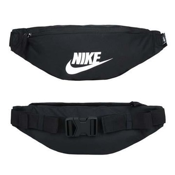 NIKE 中型腰包-臀包 斜背包 側背包 慢跑