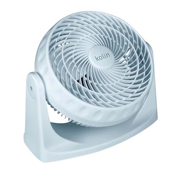 Kolin 歌林 空氣循環扇 9吋 靜謐藍  KFC-SD2549