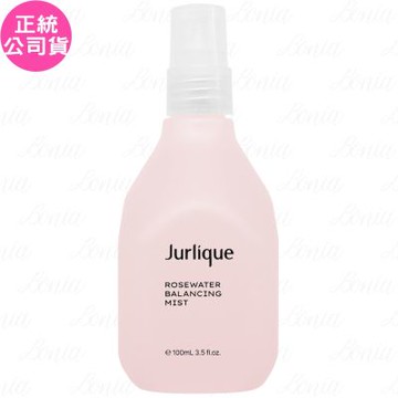 Jurlique 茱莉蔻 玫瑰保濕花卉水(100ml)(公司貨)
