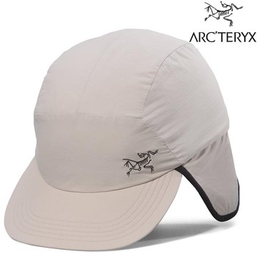 特價優惠 Arcteryx 始祖鳥 Proton Hat 化纖保暖帽 X000007376 盧恩褐 Rune