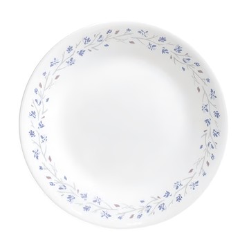 Corelle Brands 康寧餐具 絕美紫薇 平盤  6吋  1個