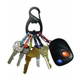 ├登山樂┤美國 NITE IZE S-BINER KEYRING S型雙面扣環鑰匙圈