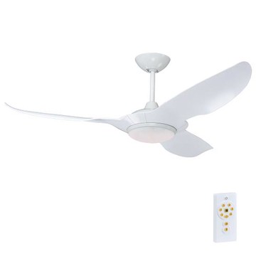 貝斯特 52吋法蘭西燈扇-遙控款JL553W