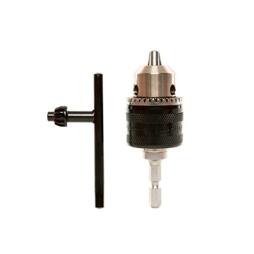 牧田198913-8 六角軸轉夾頭組10mm