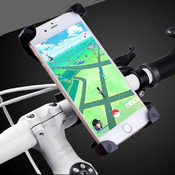 Pokemon GO 機車 自行車 單車 摩托車 腳踏車支架  機車支架 寶可夢支架 腳踏車支架 自行車支架