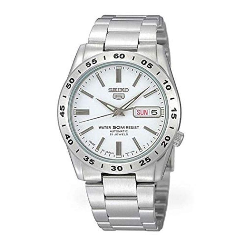 seiko5オートマチック腕時計〜逆輸入品