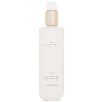 Rituals Rituals The Rituals Of Namaste Purify Micellar 卸妝潔膚水 250ml-化妝水/保濕噴霧