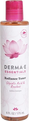 Derma E Essentials Radiance Toner 6 fl oz