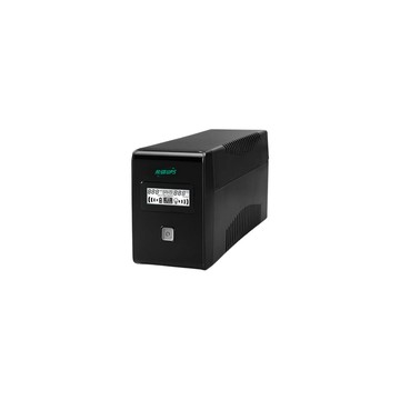飛碟 昌運監視器  電精靈 FT-BS10H 在線互動式 1000VA 220V UPS 不斷電系統