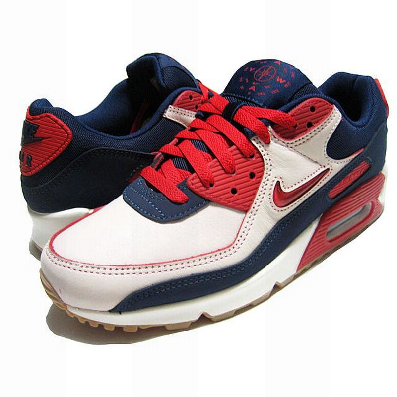 CJ0611-101 限定カラー NIKE AIR MAX 90 PRM ナイキ エア マックス 90