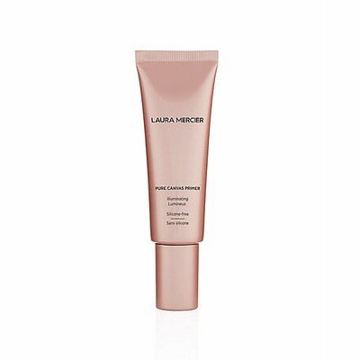 LAURA MERCIER ピュア キャンバス プライマー イルミネーティング