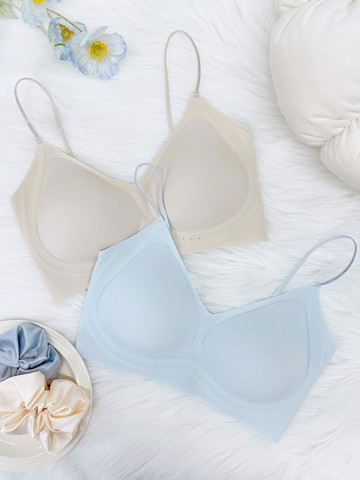 ANCA, Wireless Light Pad Bralette