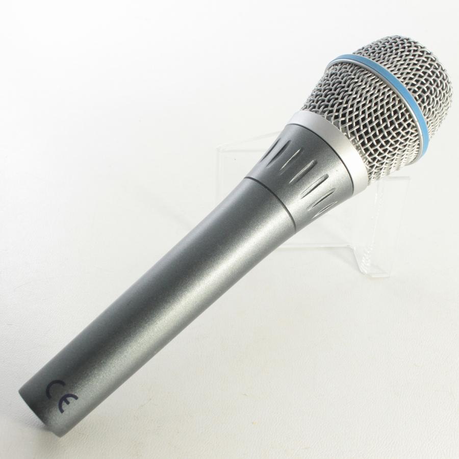 (中古) SHURE   BETA87A (御茶ノ水本店)