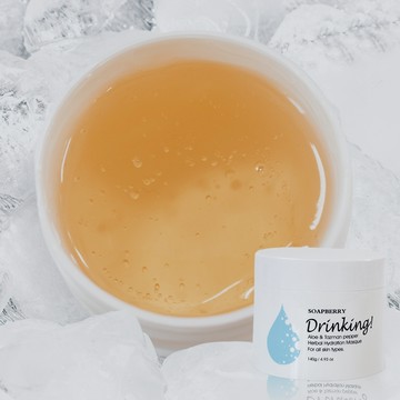 滿水凍膜140g 大自然成份來源97%以上（1瓶/2瓶/4瓶）