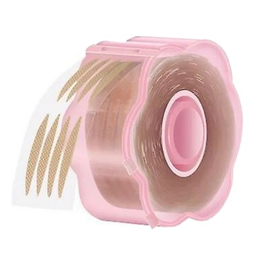 隱形雙眼皮貼  膚色  1組