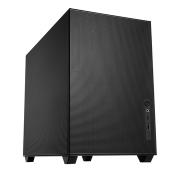 Superchannel SA170 3風扇 TYPE-C M-ATX 電腦機殼