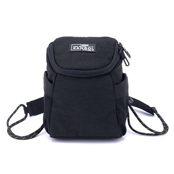 KANGOL 水洗尼龍小側包 6325171120